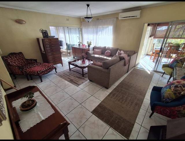 4 BEDROOM HOUSE FOR SALE IN RANDHART